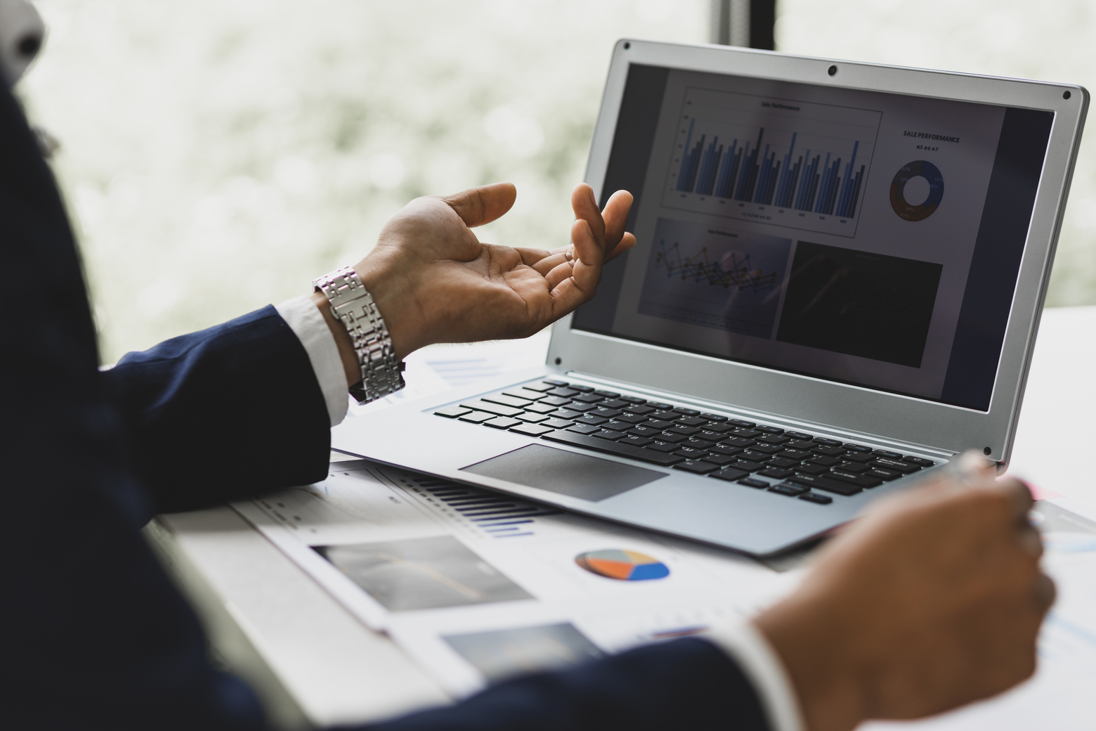 Business Valuation