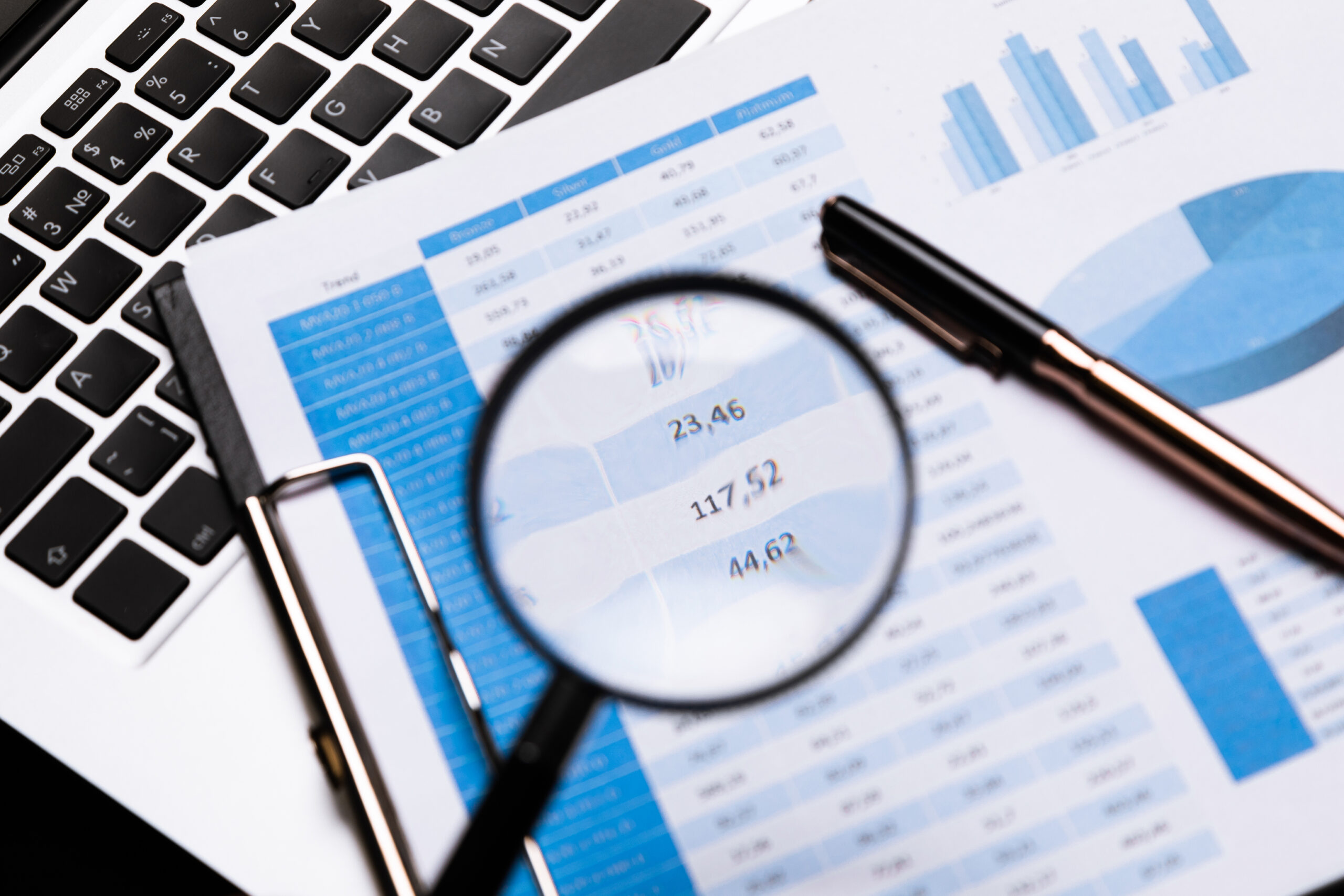 Business Valuation