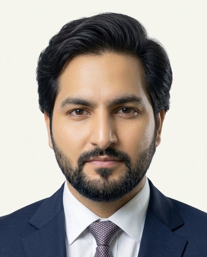 Imran Sadiq