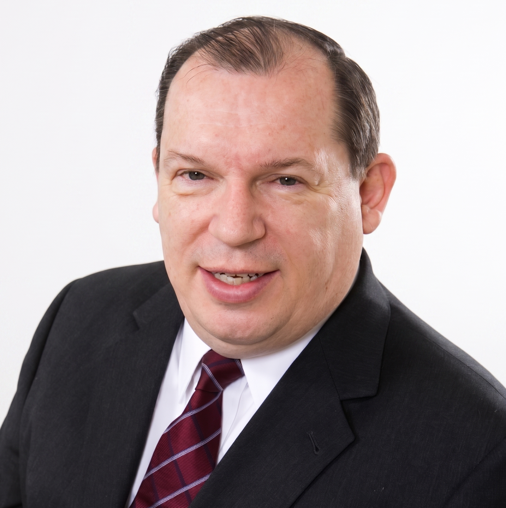 William S. Leib Sr.