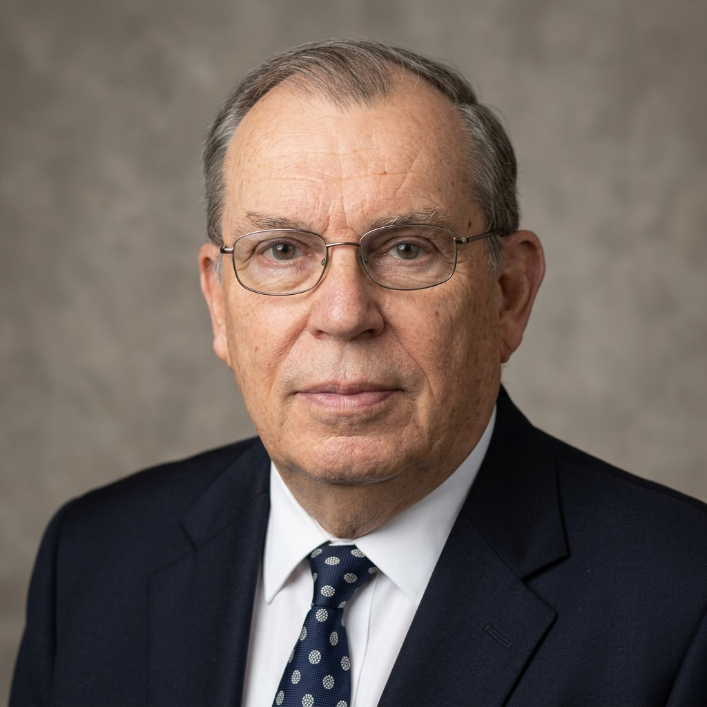 William S. Leib Sr.