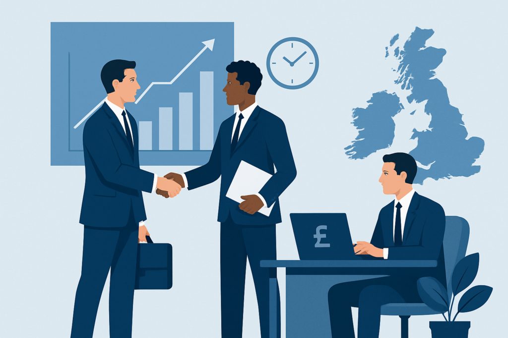 Business Valuation UK: Discover the Must-Have Insights to Uncover Your Worth