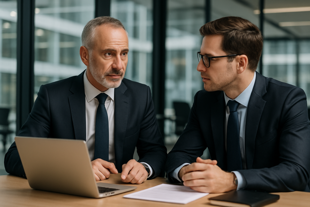 How to Sell an IFA Firm in the UK: What Buyers Are Looking For