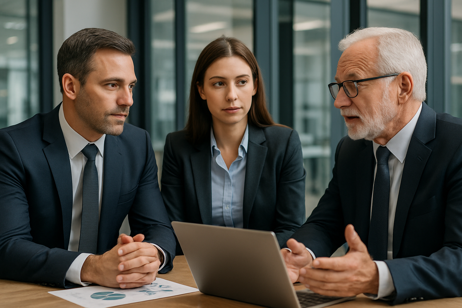 Sell IFA Firm UK: Exclusive Tips for a Successful Acquisition