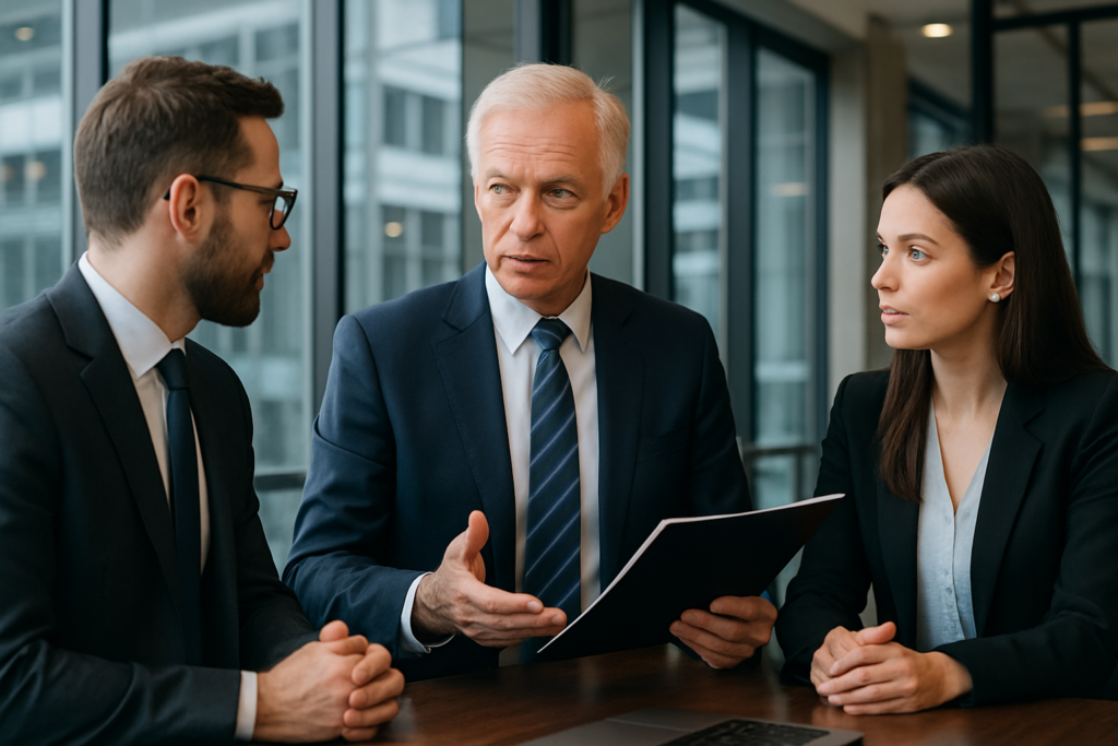Selling a Wealth Management Business in the USA: What You Need to Know