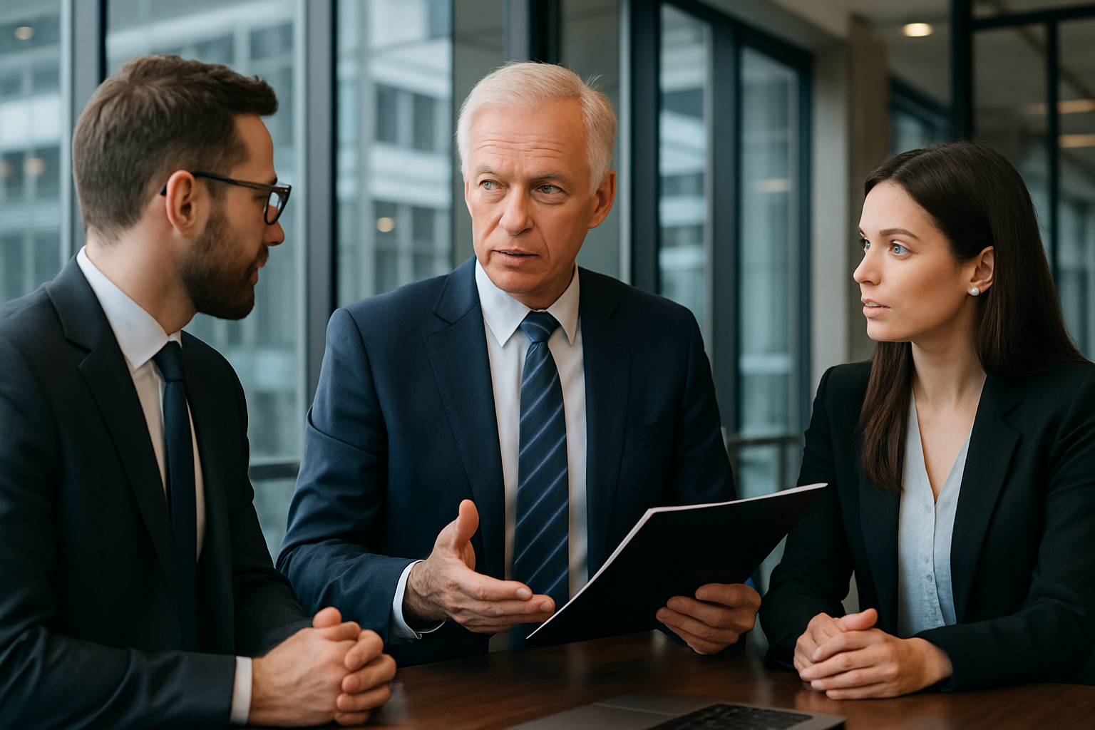 Selling a Wealth Management Business in the USA: What You Need to Know