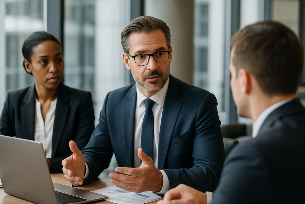 What Is Sell-Side Advisory and Why Do You Need It When Selling Your Business
