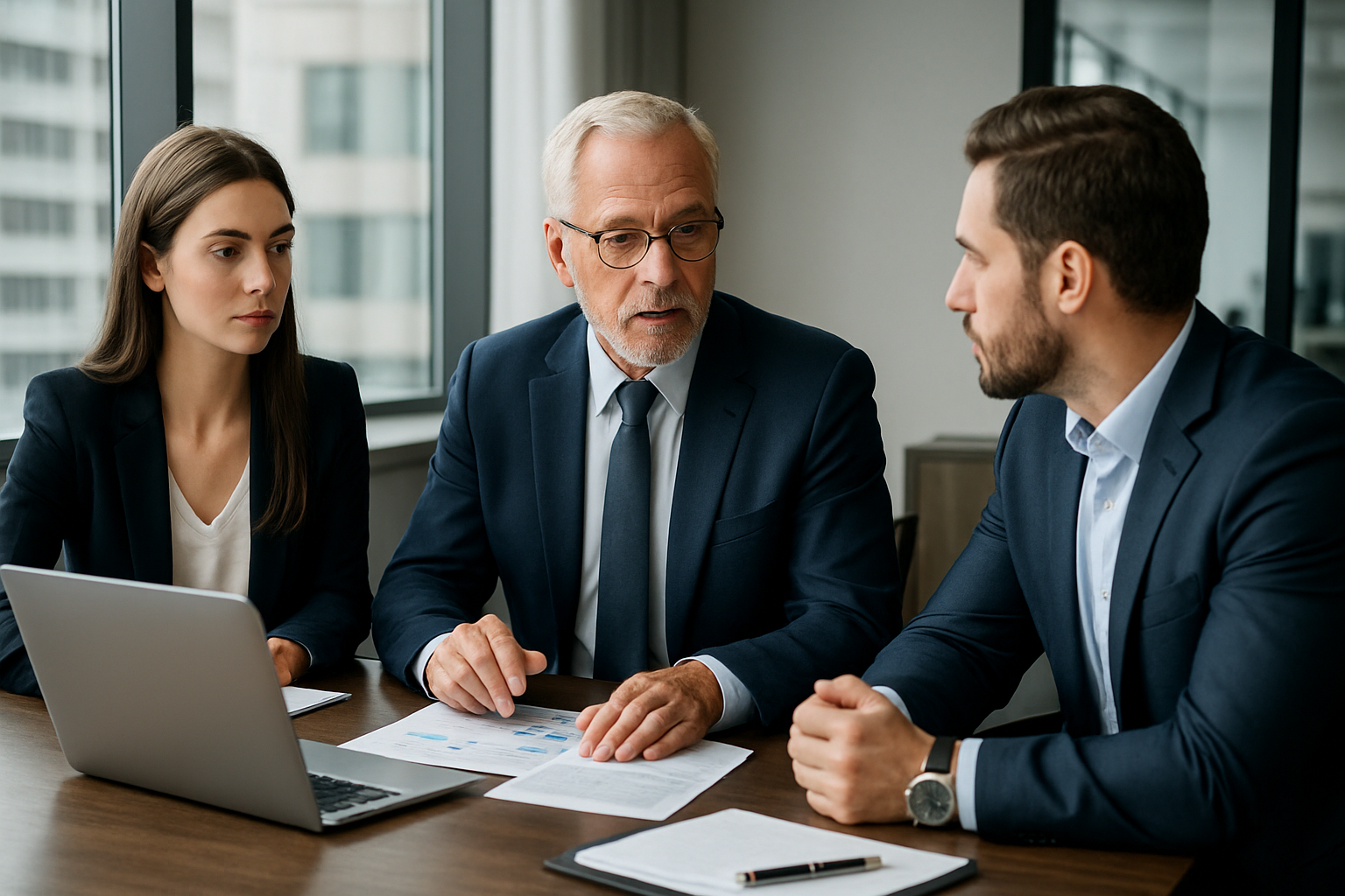 How to Prepare Your Business for Sale: A Pre-Sale Consulting Guide
